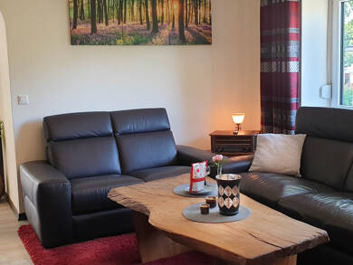 Wohnung zur Miete Wohnen auf Zeit 1.600 € 3 Zimmer 75 m² frei ab sofort Buxtehude 21614