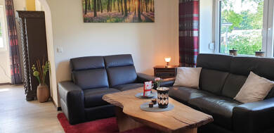 Wohnung zur Miete Wohnen auf Zeit 1.600 € 3 Zimmer 75 m² frei ab sofort Buxtehude Buxtehude 21614
