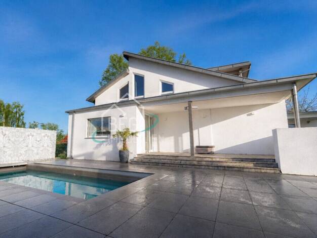 Einfamilienhaus zum Kauf 699.000 € 5 Zimmer 195,7 m² 649 m² Grundstück Mainhardt 74535