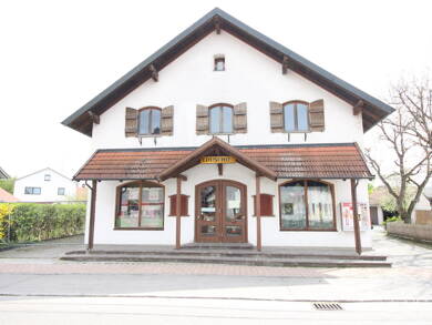 Laden zur Miete 1.500 € 150 m² Verkaufsfläche Langenpreising Langenpreising 85465