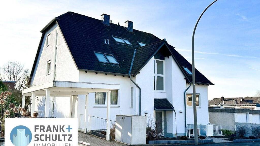 Maisonette zum Kauf 289.000 € 4 Zimmer 106 m² 1. Geschoss Bittermark Dortmund 44229