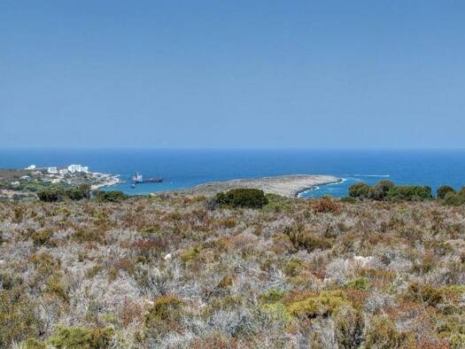 Grundstück zum Kauf 400.000 € 5.956 m² Grundstück Kreta Municipality of Chania 731 00
