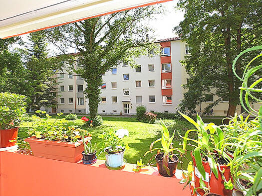 Wohnung zum Kauf 249.900 € 1 Zimmer 40 m² EG München 81543