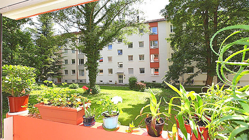 Studio zum Kauf 249.900 € 1 Zimmer 40 m² EG Untergiesing-Harlaching München 81543