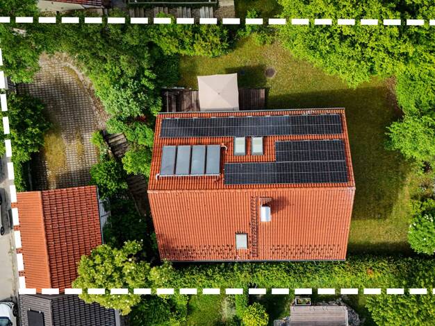Einfamilienhaus zum Kauf 1.525.000 € 6 Zimmer 154 m² 608 m² Grundstück Seefeld Seefeld 82229