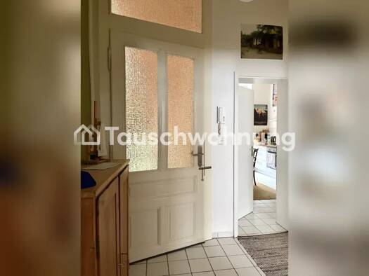 Wohnung zur Miete Tauschwohnung 600 € 2 Zimmer 50 m² 1. Geschoss Bornheim Innenstadt IV 60385