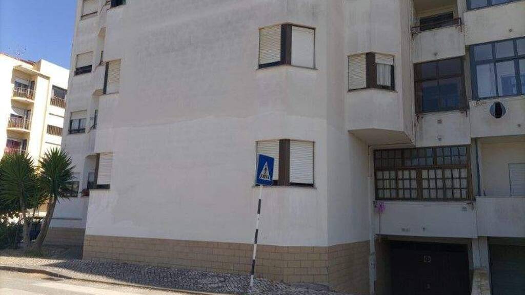 Haus zum Kauf 6.000 € 12 m² 12 m² Grundstück Rio Maior