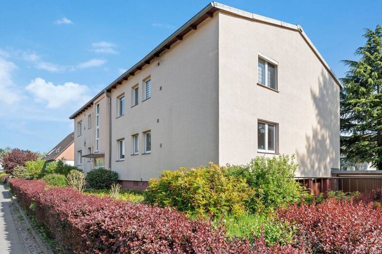 Wohnung zum Kauf 149.000 € 1 Zimmer 38 m² Lichtenrade Berlin 12305