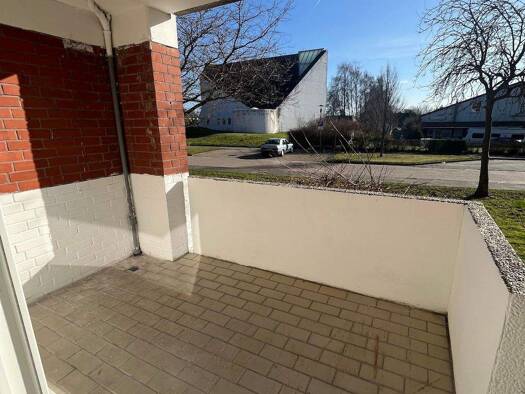 Wohnung zur Miete 549 € 3 Zimmer 69 m² EG frei ab 31.03.2026 Ellenberger Straße 41 Kappeln 24376