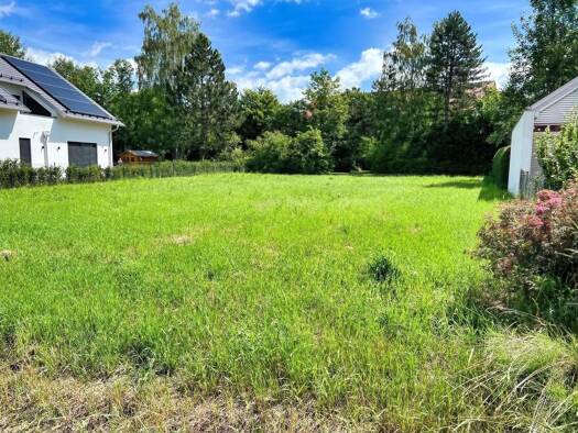 Grundstück zum Kauf 1.500.000 € 836 m² Grundstück Ismaning 85737