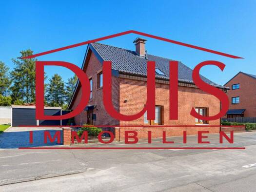 Einfamilienhaus zum Kauf 499.000 € 6 Zimmer 152 m² 1.356 m² Grundstück Waltrop 45731