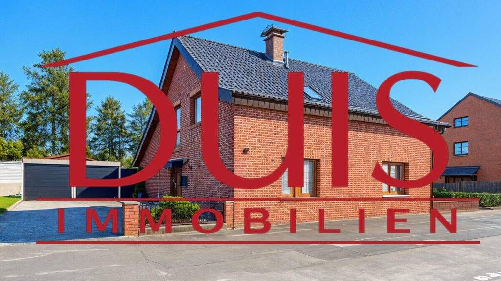 Einfamilienhaus zum Kauf 499.000 € 6 Zimmer 152 m² 1.356 m² Grundstück Waltrop 45731