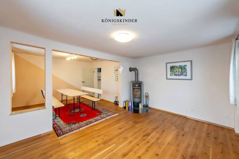Einfamilienhaus zum Kauf 495.000 € 6,5 Zimmer 182 m² 350 m² Grundstück Pliezhausen Pliezhausen 72124