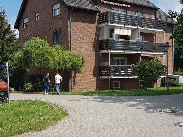 Wohnung zur Miete 400 € 3 Zimmer 78 m² 2. Geschoss frei ab 01.01.2027 Am Eichenweg 3 Nedlitz Zerbst/Anhalt 39264