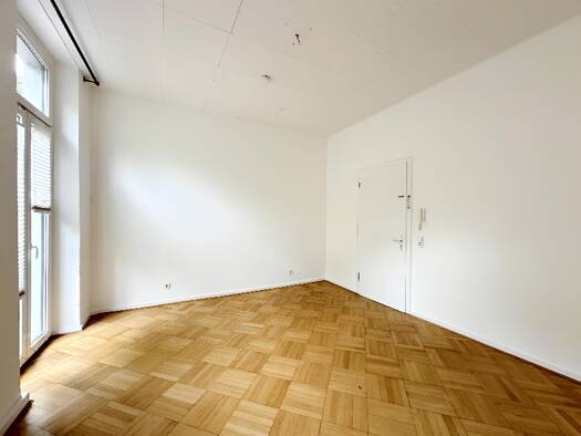 Wohnung zur Miete 565 € 2 Zimmer 58 m² 1. Geschoss Krefeld 47798