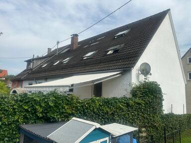 Maisonette zum Kauf 309.000 € 5 Zimmer 135 m² 2. Geschoss Biberacher Str. 71b Mittelbiberach Mittelbiberach 88441