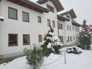 Wohnung zur Miete 1.050 € 3 Zimmer 79 m² 2 Geschosse frei ab sofort Peißenberg Peißenberg 82380