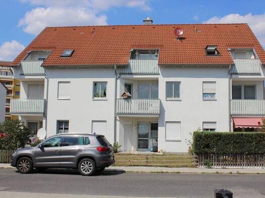 Wohnung zum Kauf 189.000 € 2 Zimmer 49 m² frei ab sofort Neumarkt Neumarkt in der Oberpfalz 92318