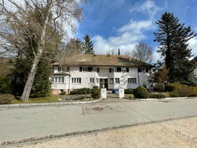 Grundstück zum Kauf 6.591 m² Grundstück Gauselfingen Burladingen 72393
