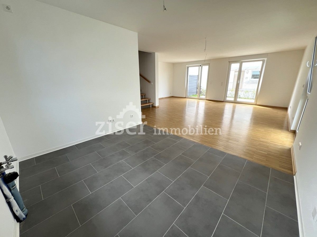 Doppelhaushälfte zur Miete 1.680 € 5 Zimmer 131,5 m²<br/>Wohnfläche 218,8 m²<br/>Grundstück Endingen Endingen am Kaiserstuhl 79346