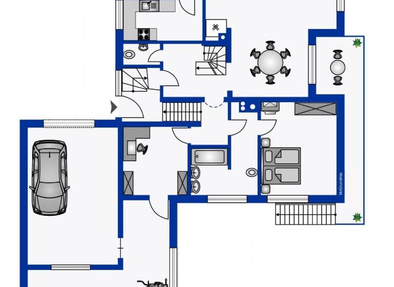 Einfamilienhaus zum Kauf 7 Zimmer 408 m²<br/>Wohnfläche 902 m²<br/>Grundstück Görisried 87657