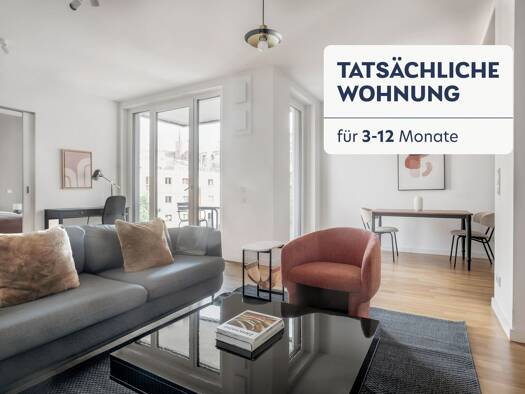 Studio zur Miete 2.130 € 2 Zimmer 69 m² 3. Geschoss frei ab sofort Rosenthaler Str. 44 Mitte Berlin 10178