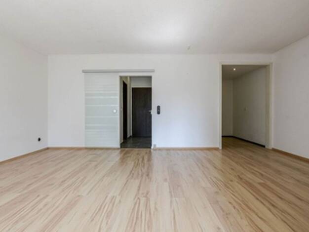 Wohnung zur Miete 564 € 1 Zimmer 47 m² EG Kolberger Str. 100 Quettingen Leverkusen 51381