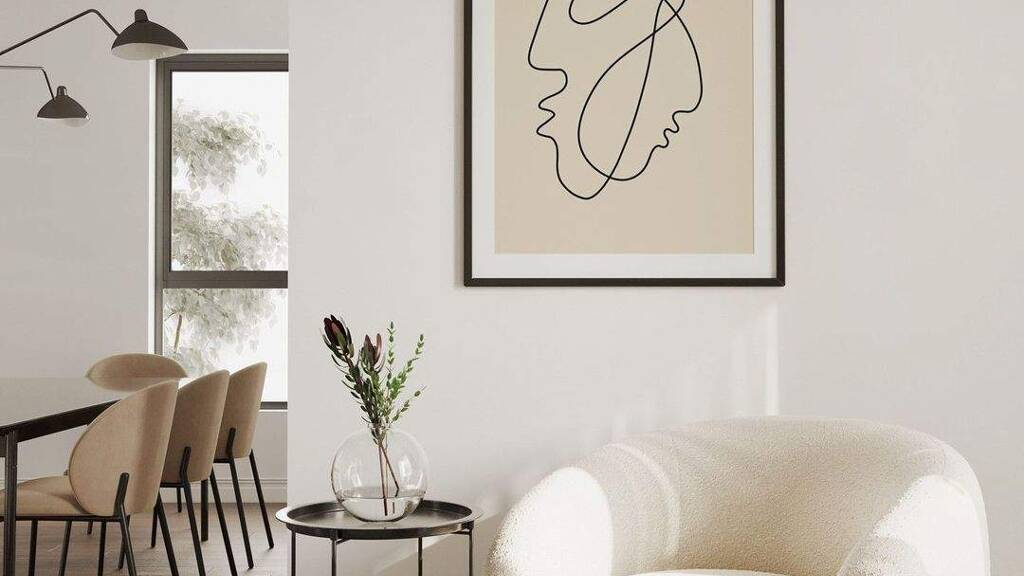 Wohnung zur Miete 890 € 3 Zimmer 70 m² frei ab 01.05.2026 Stadtmitte Krefeld / Stadtmitte 47798