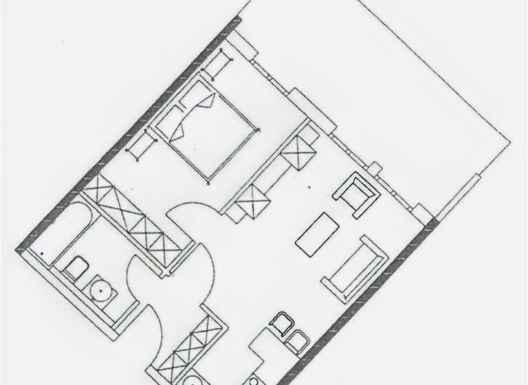 Wohnung zum Kauf 185.000 € 2 Zimmer 51,2 m² frei ab sofort Lutherstraße 16a Neustadt-Neuschönefeld Leipzig 04315