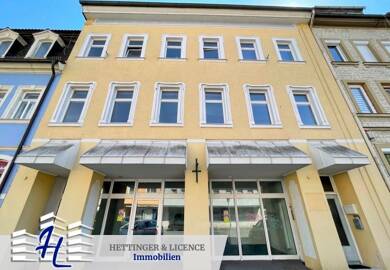 Haus zum Kauf 725.000 € 425 m² 712 m² Grundstück Kitzingen Kitzingen 97318