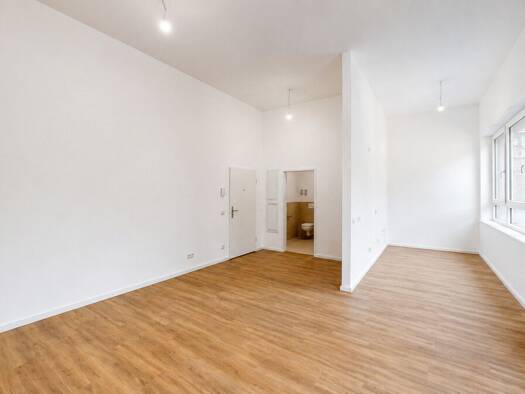 Wohnung zur Miete 1.150 € 2 Zimmer 80 m² Stör Brachenfeld - Ruthenberg 24539