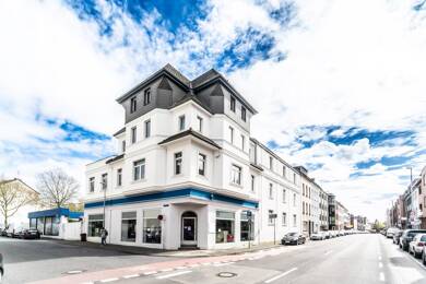 Bürofläche zur Miete provisionsfrei 8,50 € 1.000 m² Bürofläche teilbar ab 500 m² Rheydt Mönchengladbach 41236
