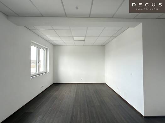 Büro zur Miete - Erstbezug 580 € 2 Zimmer 49 m² Bürofläche Absdorf 3462