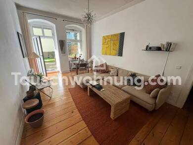 Wohnung zur Miete Tauschwohnung 750 € 2 Zimmer 63 m² EG Britz Berlin 12045