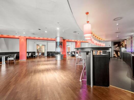 Atelier zur Miete 6.000 € 468 m² Bürofläche Stresemannstraße 163 Altona-Nord Altona 22769