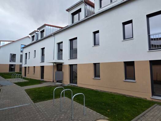 Terrassenwohnung zur Miete 1.990 € 4 Zimmer 118,6 m² Geschoss EG/3 frei ab sofort Heitersheim 79423