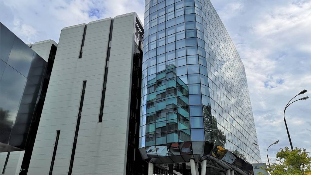 Bürofläche zur Miete 15 € 744,9 m² Bürofläche Wien 1120