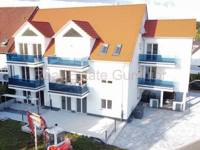 Wohnung zum Kauf - Erstbezug provisionsfrei 262.000 € 2 Zimmer 70,7 m² Dachgeschoss, 2. Geschoss Kühmühle Waidhaus 92726