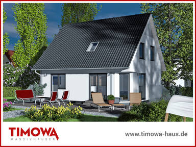 Einfamilienhaus zum Kauf 337.900 € 4 Zimmer 101 m² 504 m² Grundstück Kavelstorf Kavelstorf 18196