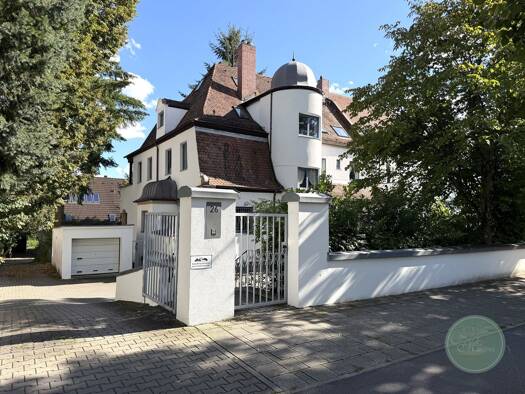 Maisonette zum Kauf 487.650 € 4 Zimmer 113 m² Geschoss 3/4 frei ab sofort Erlenstegen Nürnberg 90491
