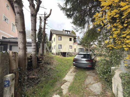 Einfamilienhaus zum Kauf 775.000 € 6 Zimmer 160 m² 675 m² Grundstück Liefering II Salzburg 5020