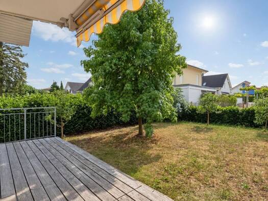 Mehrfamilienhaus zum Kauf 549.000 € 4 Zimmer 134 m² 484 m² Grundstück Oberrimsingen Breisach am Rhein 79206