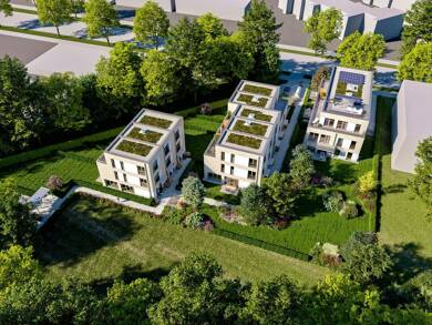 Neubauprojekt zum Kauf Hamburg 22399