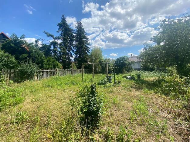 Grundstück zum Kauf 450.000 € 1.475 m² Grundstück Grünau-Siedlung Leipzig 04207