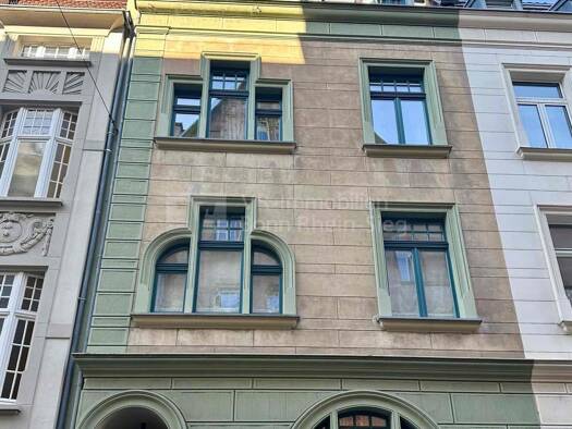 Reihenmittelhaus zum Kauf 1.450.000 € 9 Zimmer 209 m² 171 m² Grundstück Zentrum Bonn 53111