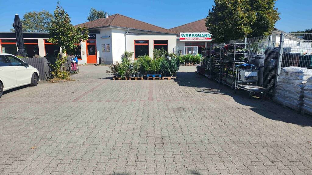 Laden zum Kauf als Kapitalanlage geeignet 1.171 m² Sachsendorf Cottbus 03050