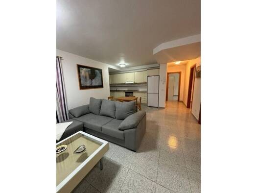 Wohnung zur Miete 1.000 € 3 Zimmer 90 m² 2. Geschoss San Bartolomé de Tirajana 35107