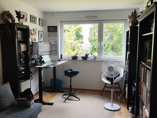 Maisonette zur Miete 1.800 € 4 Zimmer 132 m² Geschoss EG/1 frei ab 19.02.2027 Nordviertel Stadtbezirk I 45127