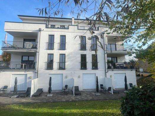 Wohnung zum Kauf 358.000 € 3 Zimmer 90 m² EG Euerbach 97502