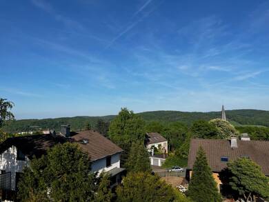 Wohnung zur Miete 660 € 2,5 Zimmer 63 m² Geschoss 2/2 Kranenbergstraße 8 Bommern Witten 58452